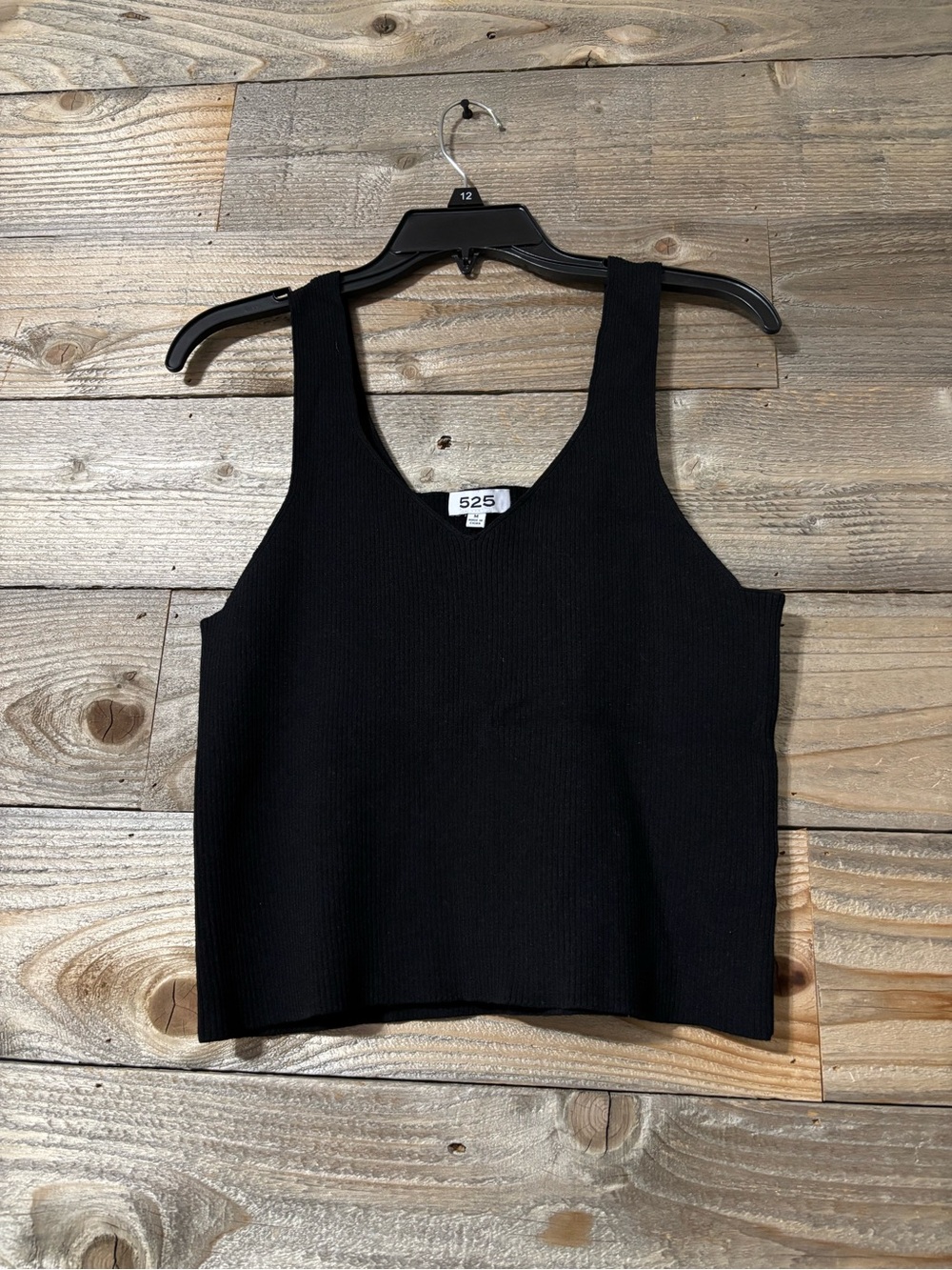 525 Tank Top